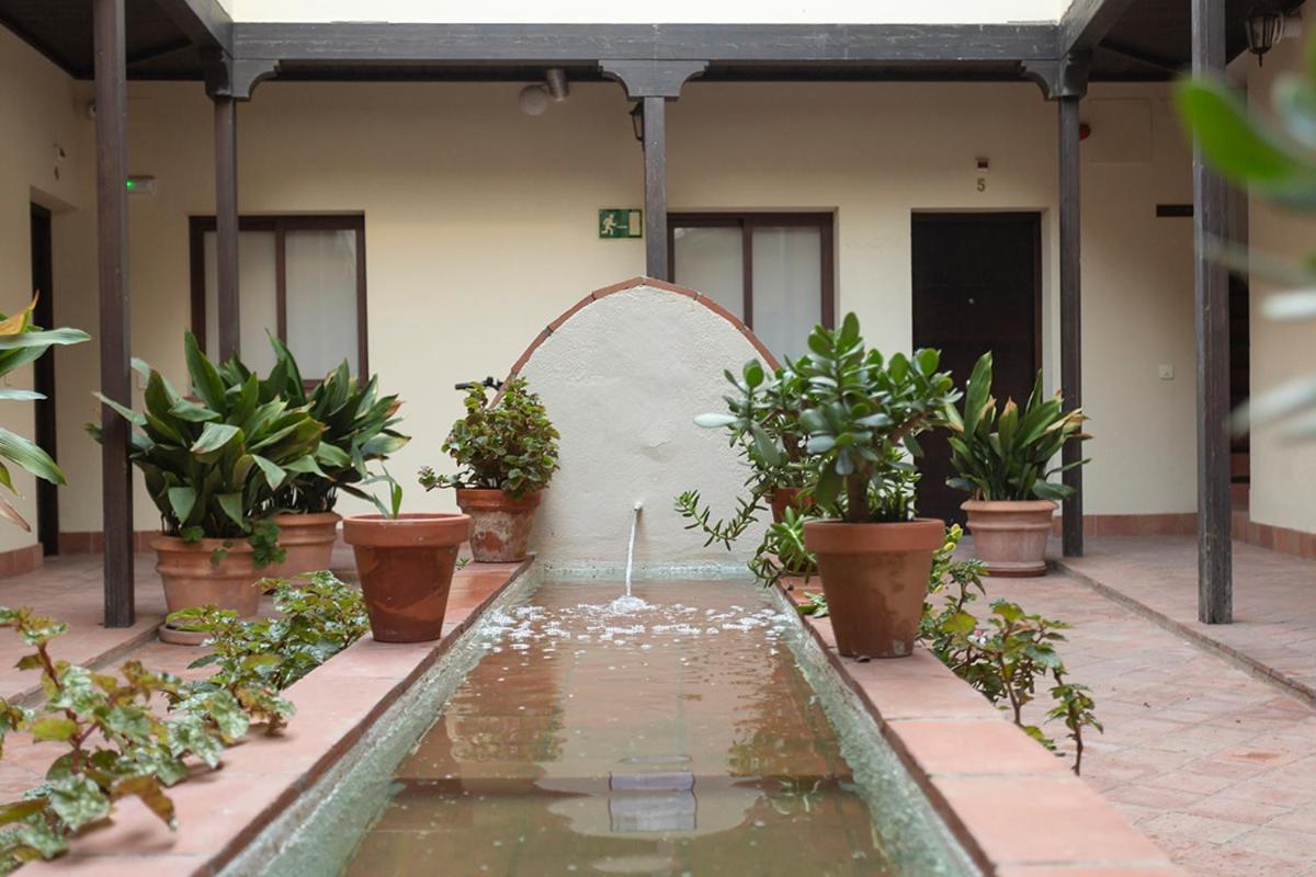 Apto. Con Terraza Privada Centro Sevilla Exterior foto